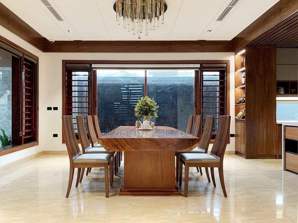 Thiết kế thi công nội thất Nghệ An